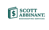 Expense Tracking by Scott Abbinante Bookkeeping Services