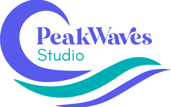 Motion Graphics by PeakWaves Studio