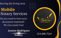 Real Estate Notary by Notary of texas