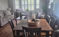 Deep Cleaning by Details Details LLC
