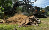 Excavation by SH Winsor Construction LLC