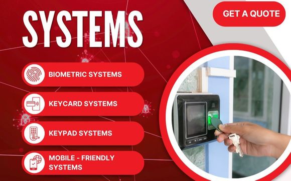 Picture of The Best Smart Locks With Fingerprint Scanning, Keypads or App Control