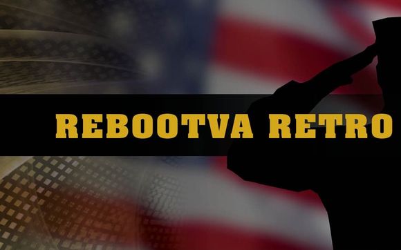 RebootVA Retro by RebootVA