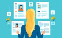 Talent Recruitment Strategy by Found Her HR