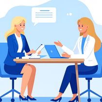 Federal or Private HR Compliance & Retirement Consulting by Found Her HR