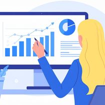 Workforce Analytics & Strategic Planning by Found Her HR