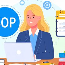 Custom SOPs + HR Playbooks by Found Her HR