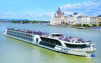 River Cruising Redefined—Now in the U.S. by BC Vacations