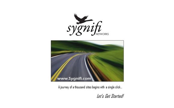 Mentorship by Sygnifi Networks LLC.