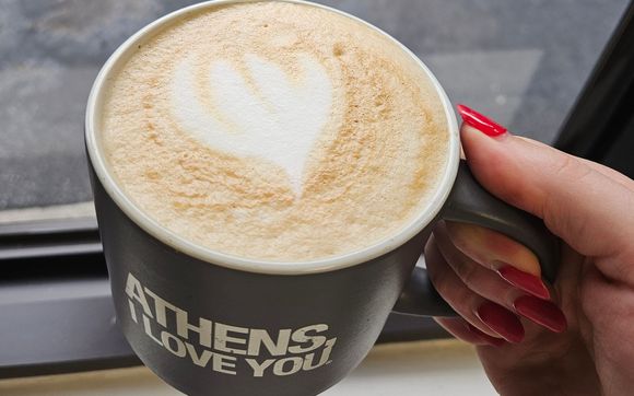 Corporate Coffee Solutions by Tumbleweed Coffee Lounge