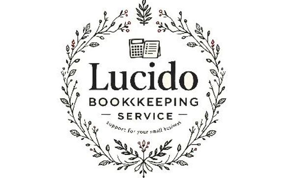 Monthly Bookkeeping by Lucido Bookkeeping Service