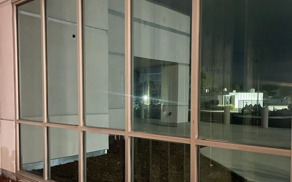 Window Cleaning by Sequoia Cleaning Services