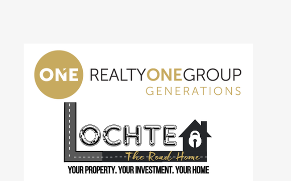 Buyer Agent by Realty One Group Generations