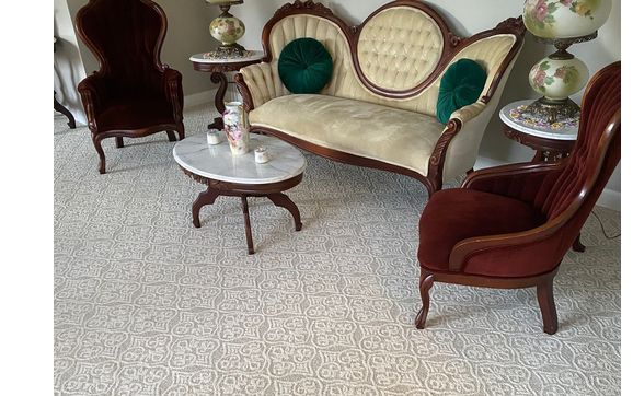 Certified master installer by Floors By Southern Boys