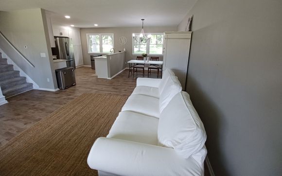 Organization by Unburdened