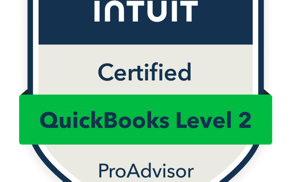 QuickBooks Pro Advisor by Eleccoung Consulting LLC - Accounting and Fractional CFO