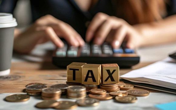 Tax Preparation Service by Perfect Bookkeepers and Tax Consultants Texas LLC