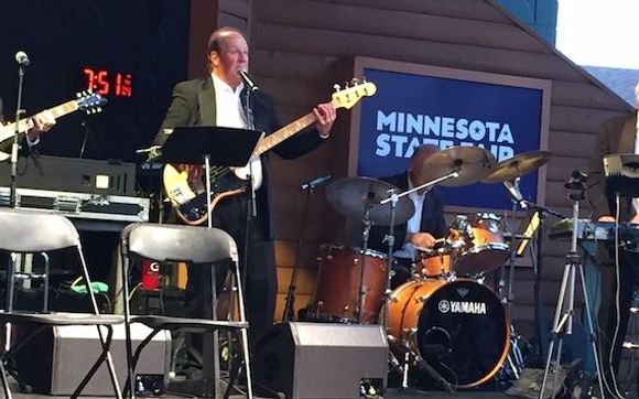 Weddings by Teddy Bear Band/ Rich & The Resistors