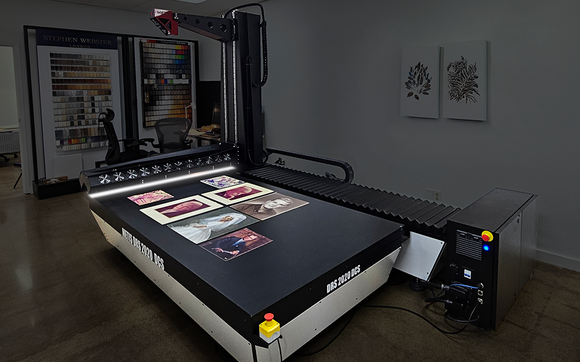 Scanning Services by JGX Group- print, art & photography printing ...