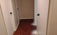 Laminate Flooring Installation by Bravestone Remodeling LLC