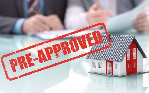 Loan Pre Approval by Envoy Mortgage - Arroyo Grande, CA