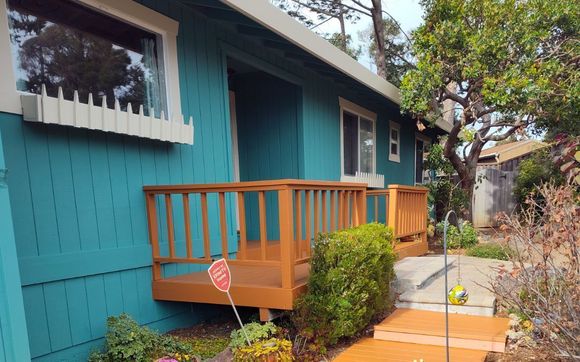 Your Property Deserves More Than Just Paint by MDG Painting