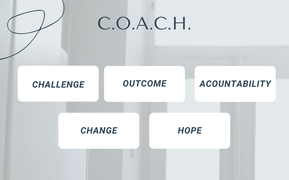 Coaching Coaches by Madsen Financial Coaching; Local Businessperson of the Year ‘25