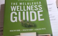 Melaleuca Wellness Guide by Chuck Thompson 
