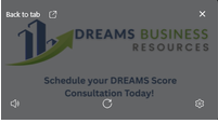 Does Your Company Qualify for the R&D Tax Credits?  by Alejandro Dreams Referral Specialist