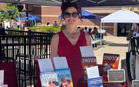 Writing Workshops- Know your Characters by DK Marie Romance Author