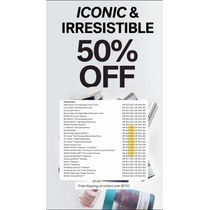 Who does not love saving half off? by Modern Nature by Dr. Karen Fiorillo Collegeville, PA Silver-Medal Co-Ambassador Group Leader, Local Business Person of the Year Top 10 Women Top 20 in North America #1 in Pennsylvania