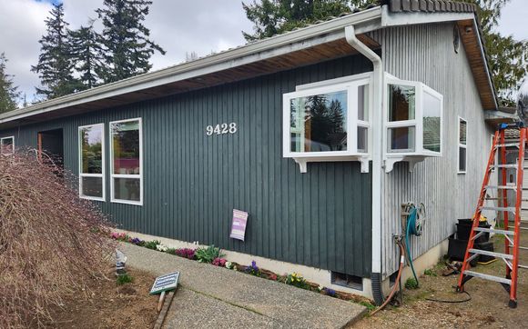 Energy Efficient Windows by Superior Glass Installations
