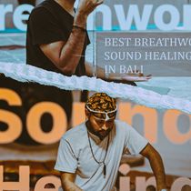 Breathwork in Bali by Mantra Yoga & Meditation School