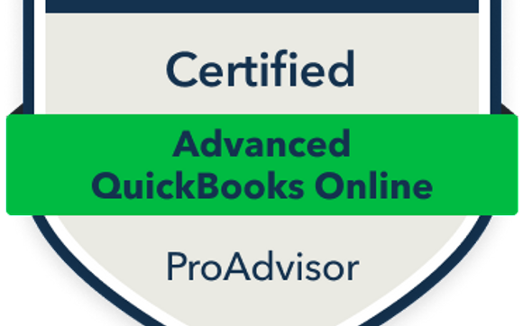 QuickBooks Pro Advisor by Perfect Bookkeepers and Tax Consultants Texas LLC
