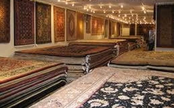 Up to 70% off 5000+ pcs Persian Rugs Toronto Showroom by Persian Rugs Canada