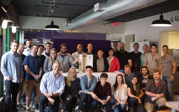 Stand Out On Alignable: 1-Hour Zoom Session by Casto Marketing Communications