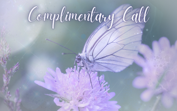 The Calm Forward Call by Kim Carpenter Consulting, LLC