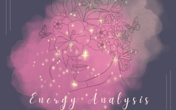 Emotional Energy Blueprint by Kim Carpenter Consulting, LLC