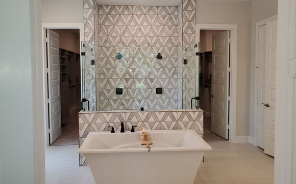 Listing Services by Brandi Gipson