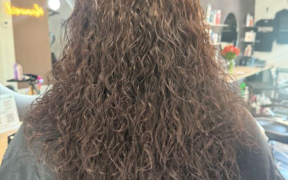 Perms by E.g._hairhouse