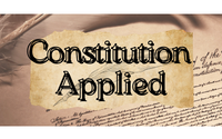 Restoring the Constitution by Restore The Culture