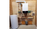 Hydronic Heating Systems by Pioneer Boiler & Hvac