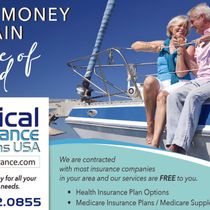 Medicare Policy Sales by Logical Insurance Solutions USA