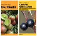 First Earth Wilderness School and BoBrownForaging.com by First Earth Wilderness School LLC