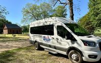 Help with airport transfers and hotel recommendations by Best Williamsburg Tours