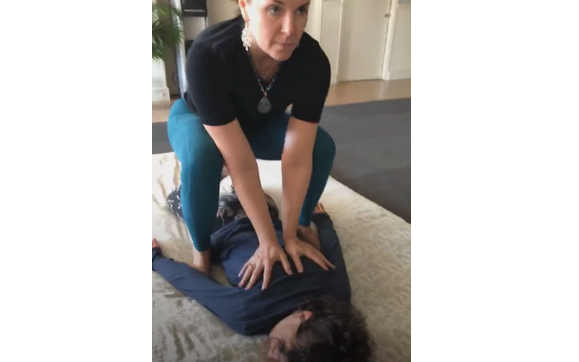 Stress Management by Total Harmony Integrated Wellness