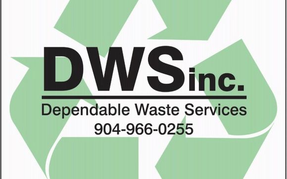 Roll Off Service by Dependable Waste Services