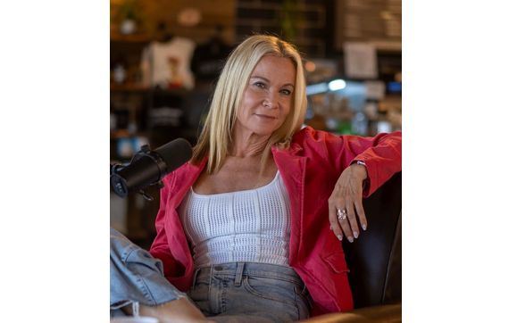 30 minute STEP INTO YOUR BEST HEALTH/LIFE DIRECTION SESSION by Julie Savitz, M.S. Reinvention Strategist