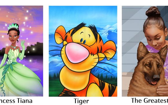 Artistic Services by Workshop Studios