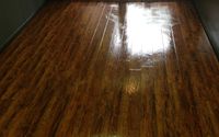 Hardwood Installation  by Matt's Flooring